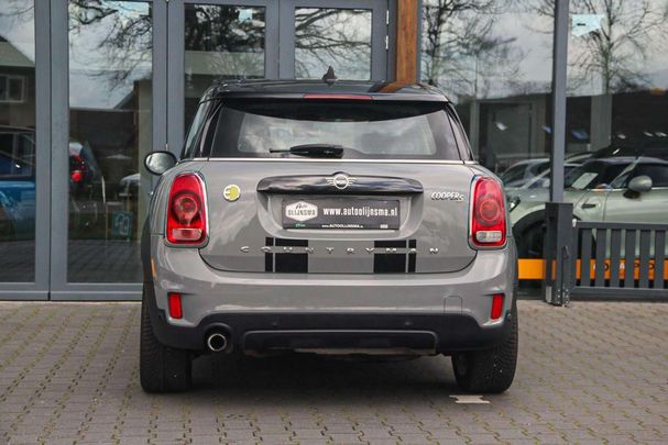 Mini Cooper S Countryman 164 kW image number 7