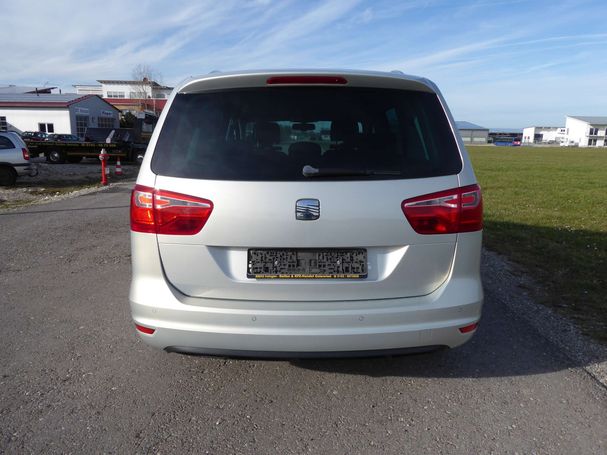 Seat Alhambra DSG Style 103 kW image number 6