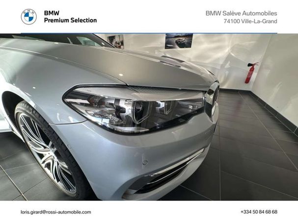 BMW 530d xDrive 198 kW image number 5