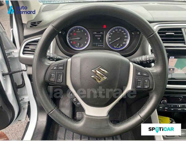 Suzuki SX4 S-Cross 95 kW image number 20