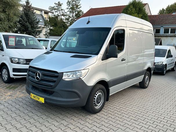 Mercedes-Benz Sprinter L1H2 CDi 105 kW image number 29