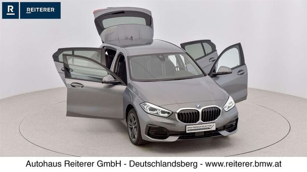 BMW 116d 85 kW image number 27