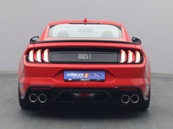 Ford Mustang Mach 1 338 kW image number 7