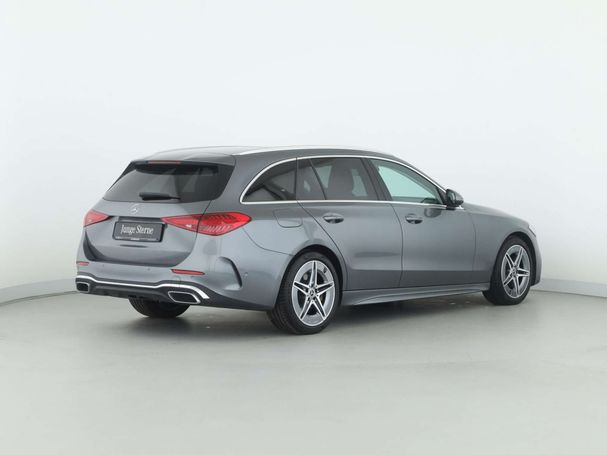 Mercedes-Benz C 220 d T 147 kW image number 6