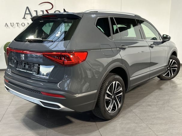 Seat Tarraco 2.0 TDI 110 kW image number 3