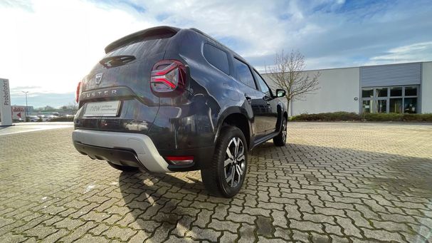 Dacia Duster TCe 150 Prestige EDC 110 kW image number 15