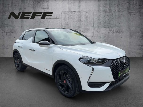 DS Automobiles 3 Crossback E-Tense Performance Line+ 100 kW image number 7