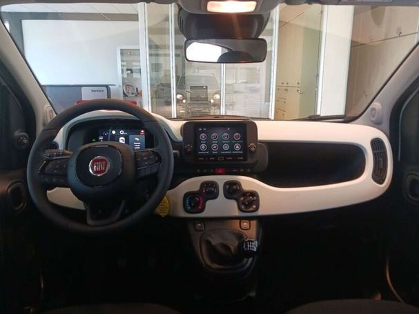 Fiat Panda 51 kW image number 18