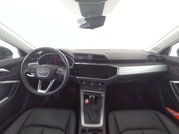 Audi Q3 35 TDI S tronic Sportback 110 kW image number 9