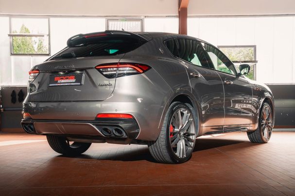 Maserati Levante Trofeo 427 kW image number 22