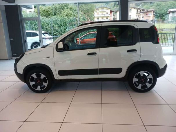 Fiat Panda 51 kW image number 2