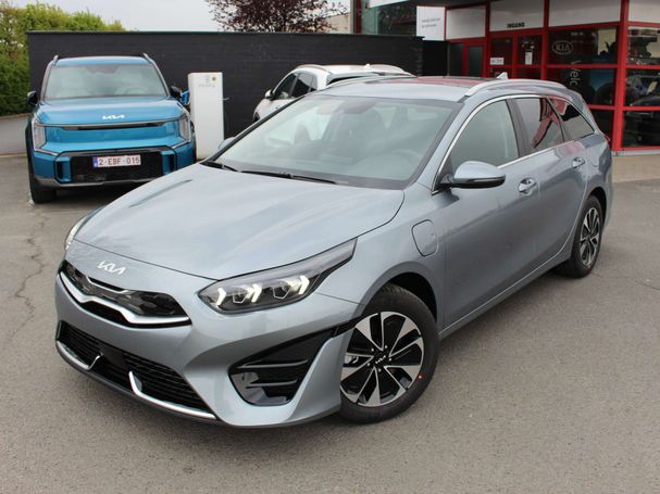 Kia Ceed SW 77 kW image number 1