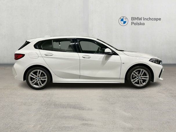 BMW 118i M Sport 103 kW image number 6