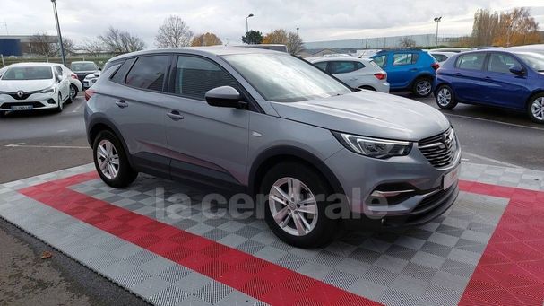 Opel Grandland X 1.5 Diesel Edition 96 kW image number 1