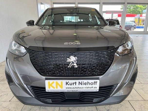 Peugeot 2008 74 kW image number 2