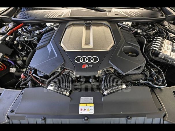 Audi RS6 4.0 TFSI quattro Tiptronic Performance 463 kW image number 15