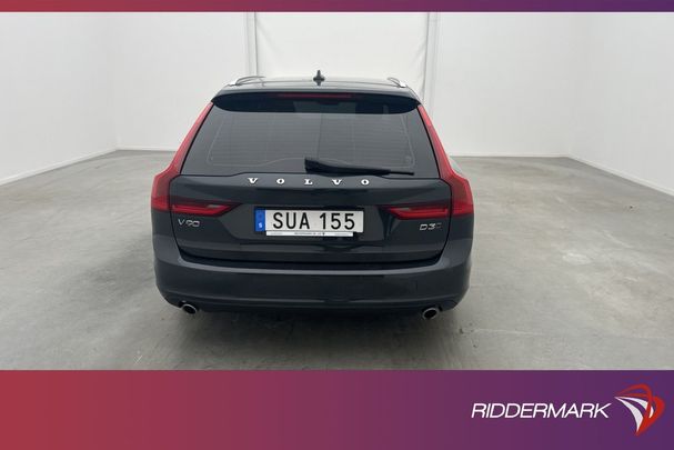 Volvo V90 D3 AWD Momentum 110 kW image number 9