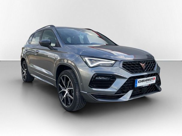 Cupra Ateca 2.0 TSI 4Drive DSG 140 kW image number 1