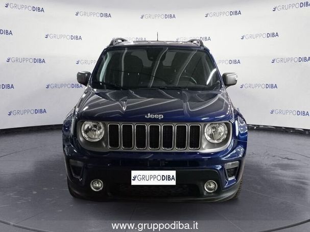 Jeep Renegade 2.0 103 kW image number 3