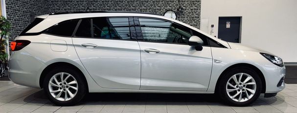 Opel Astra Sports Tourer Elegance 90 kW image number 4