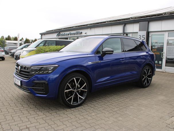 Volkswagen Touareg 3.0 TDI 4Motion 210 kW image number 1