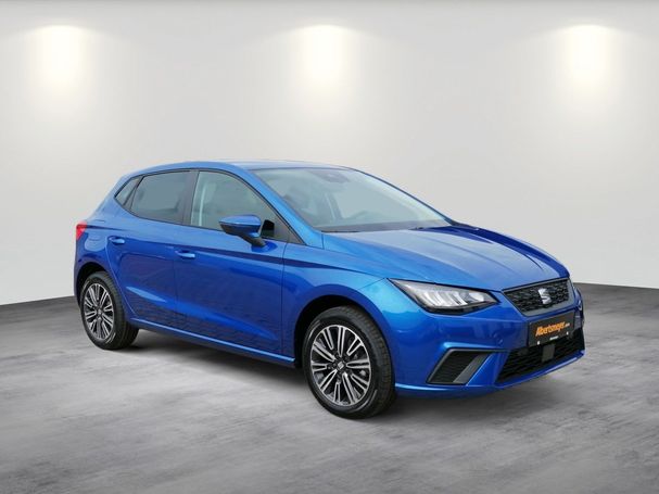 Seat Ibiza 1.0 TSI Style 85 kW image number 3