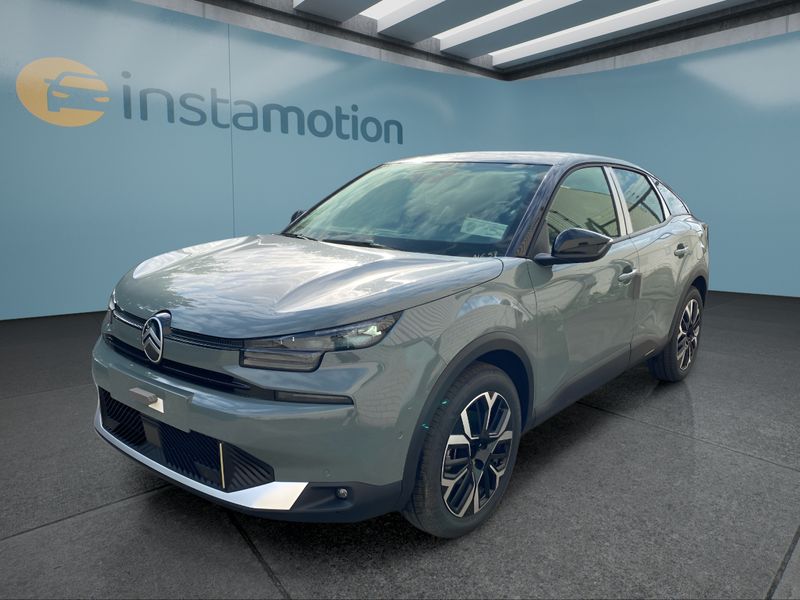 Citroen C4 PureTech 130