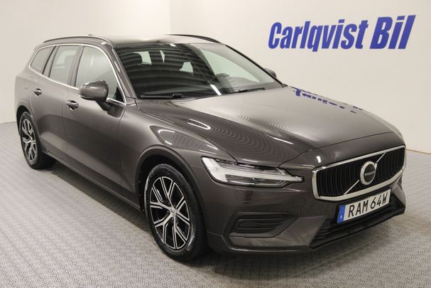 Volvo V60 B4 145 kW image number 2