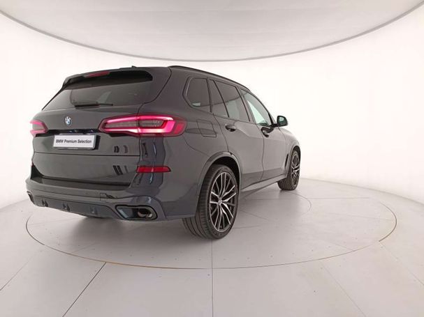 BMW X5 xDrive40d 250 kW image number 4