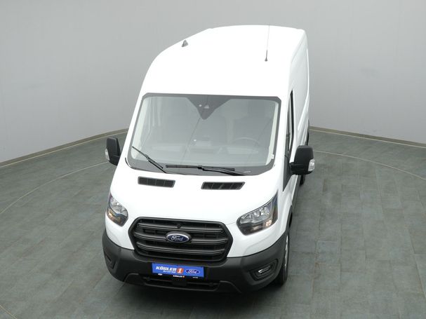 Ford Transit 350 L2H2 4x4 Trend 96 kW image number 49