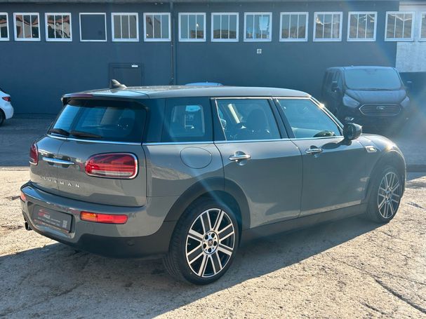 Mini Cooper Clubman 100 kW image number 4