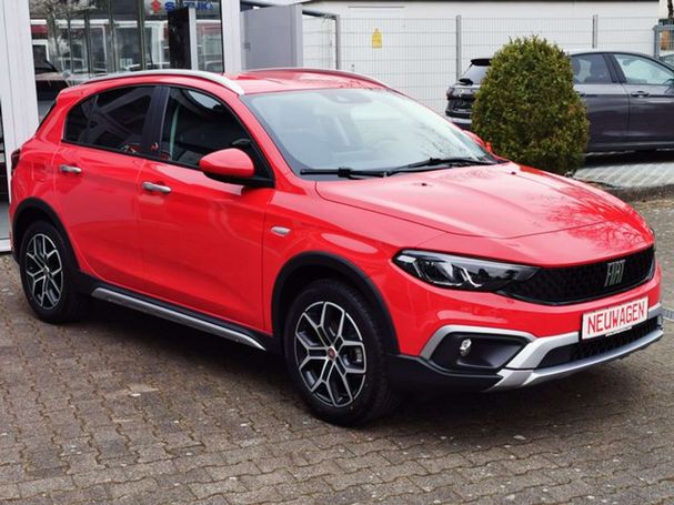 Fiat Tipo 74 kW image number 2