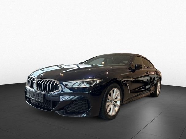 BMW 840i xDrive 250 kW image number 1