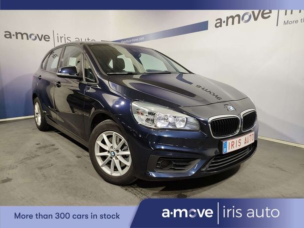 BMW 218i Active Tourer 100 kW image number 1