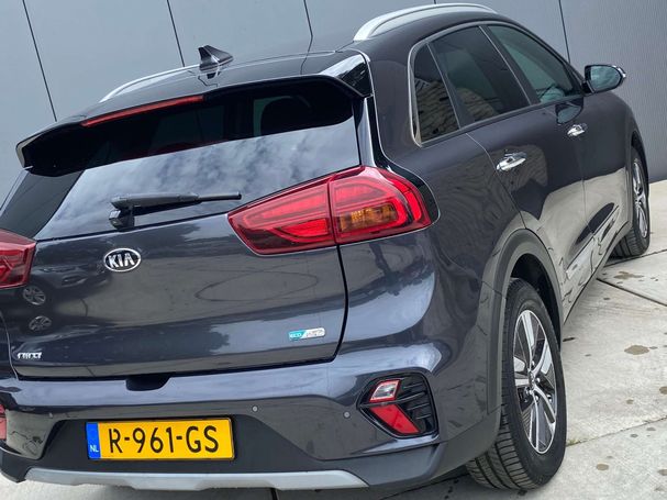 Kia Niro 1.6 GDI 104 kW image number 23