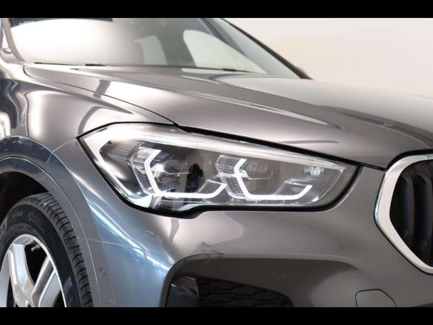 BMW X1 xDrive20d M Sport 142 kW image number 8