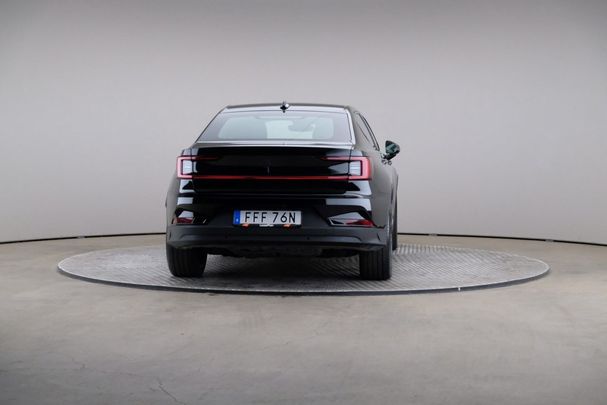 Polestar 2 300 kW image number 3