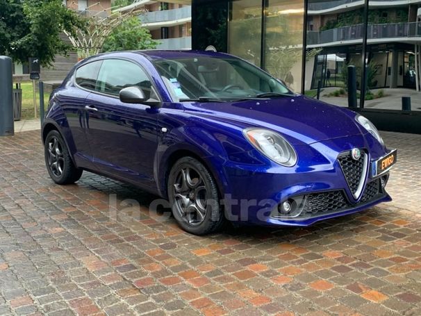 Alfa Romeo MiTo 0.9 77 kW image number 2