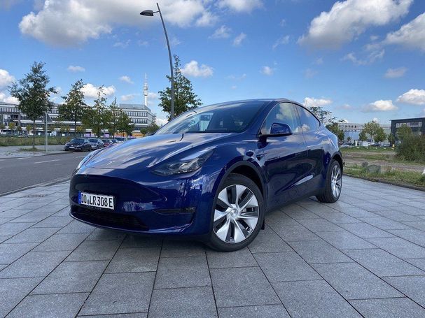 Tesla Model Y Long Range AWD 324 kW image number 1