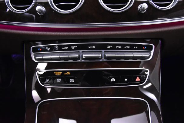 Mercedes-Benz E 220 d 143 kW image number 18