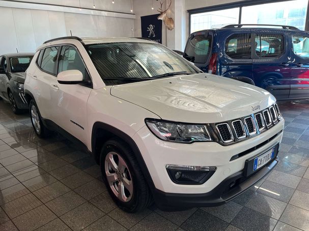 Jeep Compass 1.4 Longitude 103 kW image number 2