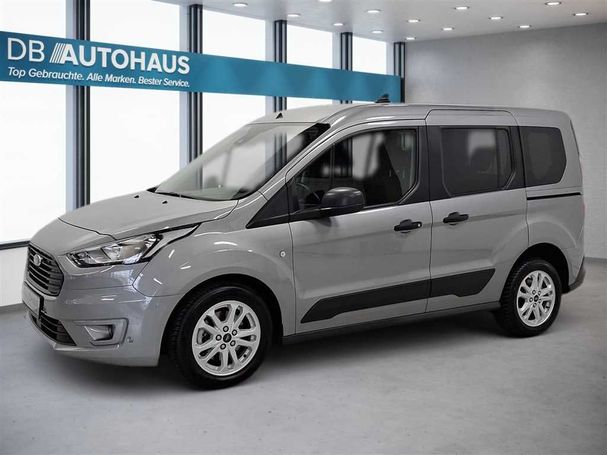 Ford Tourneo Connect 1.5 EcoBlue Trend 88 kW image number 1