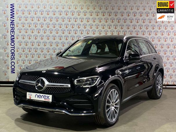 Mercedes-Benz GLC 300 e 4Matic 235 kW image number 2