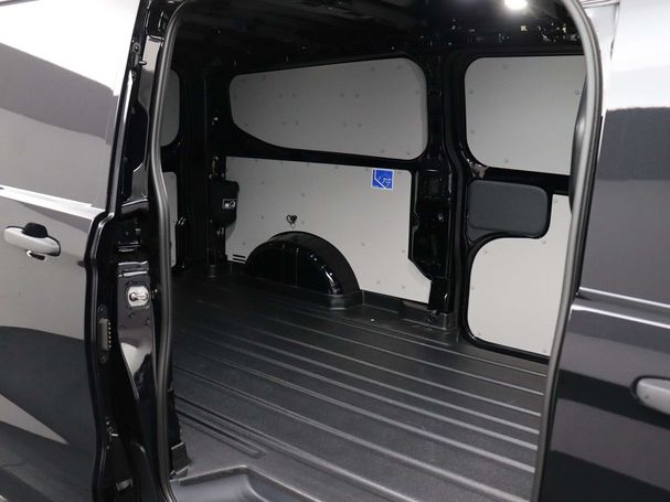 Ford Transit Custom 125 kW image number 22