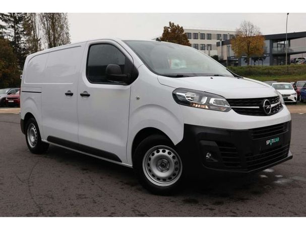 Opel Vivaro 106 kW image number 2