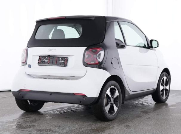 Smart ForTwo EQ 60 kW image number 2