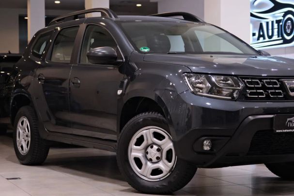 Dacia Duster TCe 100 Comfort 74 kW image number 7