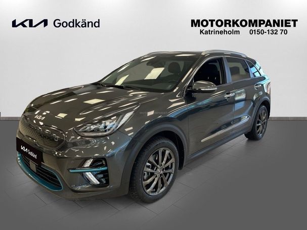 Kia Niro e 64 kWh 150 kW image number 1