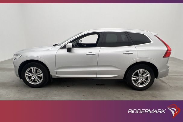 Volvo XC60 D4 Momentum 140 kW image number 1