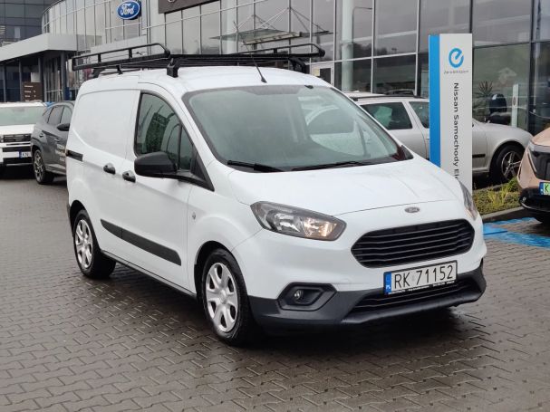 Ford Transit Courier S&S Trend 74 kW image number 3